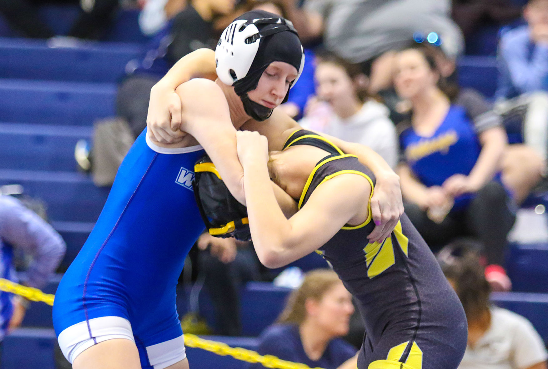 Missouri District 2 Tournament